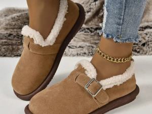 Gioré™ | Warme en slipvaste schoenen