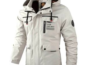 Legendsâ„¢ | Casual Windbreaker Voor Mannen