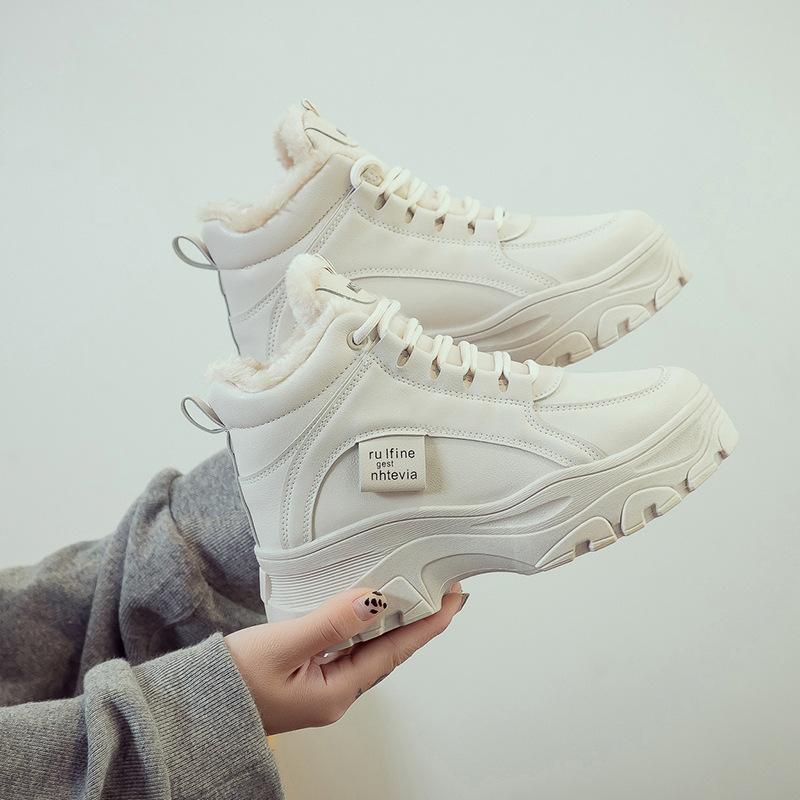 Burbera™ | Trainers Sneeuwlaarzen - Afbeelding 5