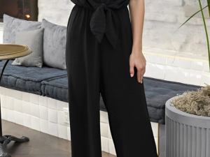 Lumenhofâ„¢ | Jumpsuit Zonder Rug