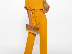 Daniâ„¢ | Stijlvolle Dames Jumpsuit