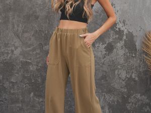 Lestineâ„¢ | Wijde Broek