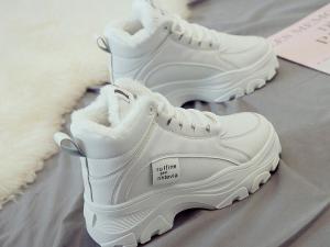 Burberaâ„¢ | Trainers Sneeuwlaarzen