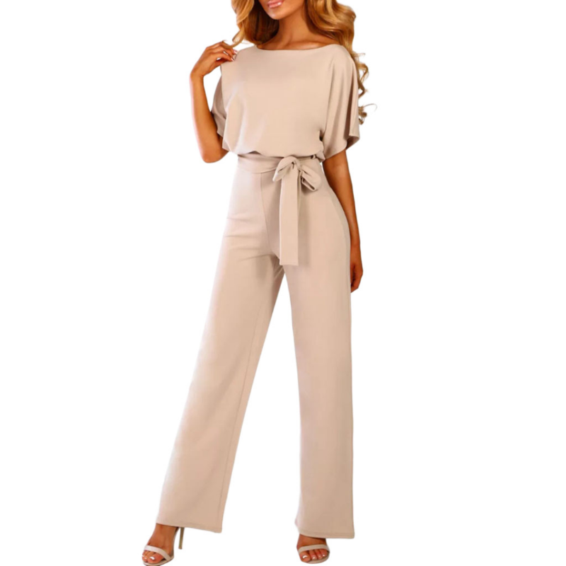 Dani™ | Stijlvolle Dames Jumpsuit - Afbeelding 3