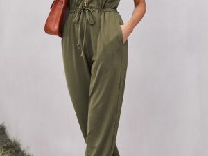 Mellaâ„¢ | Stijlvolle Dames Jumpsuit