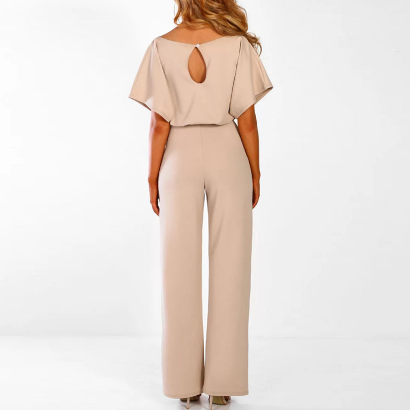 Dani™ | Stijlvolle Dames Jumpsuit - Afbeelding 2