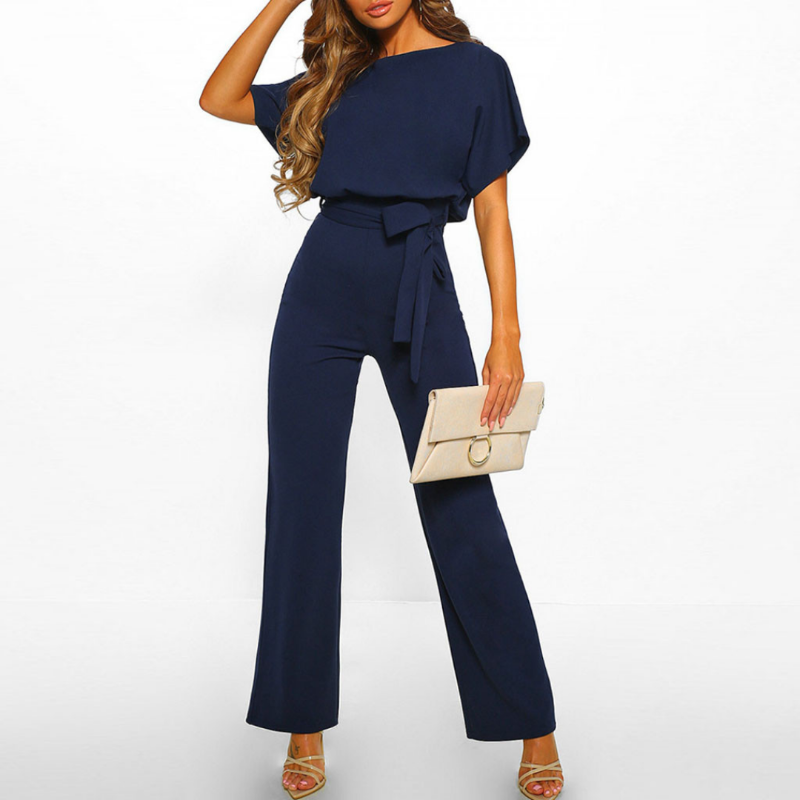 Dani™ | Stijlvolle Dames Jumpsuit - Afbeelding 7
