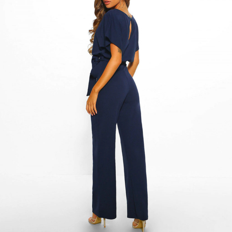 Dani™ | Stijlvolle Dames Jumpsuit - Afbeelding 6