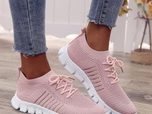 Julia™ - Ergonomische & ademende schoenen