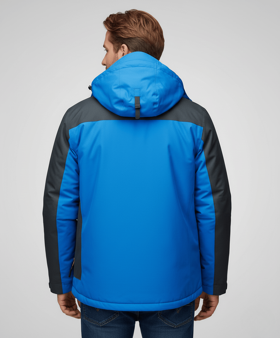 ApexWear™ | Waterdichte Outdoor Jas - Afbeelding 3