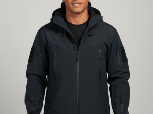 Armo™ | Wind en waterdicht jas