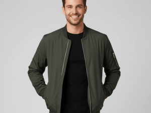 Belco™ | Stijlvolle Herfst Jas Voor Mannen