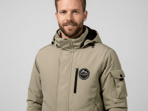 Cazier™ | Extreme Waterdichte Jas Voor Heren