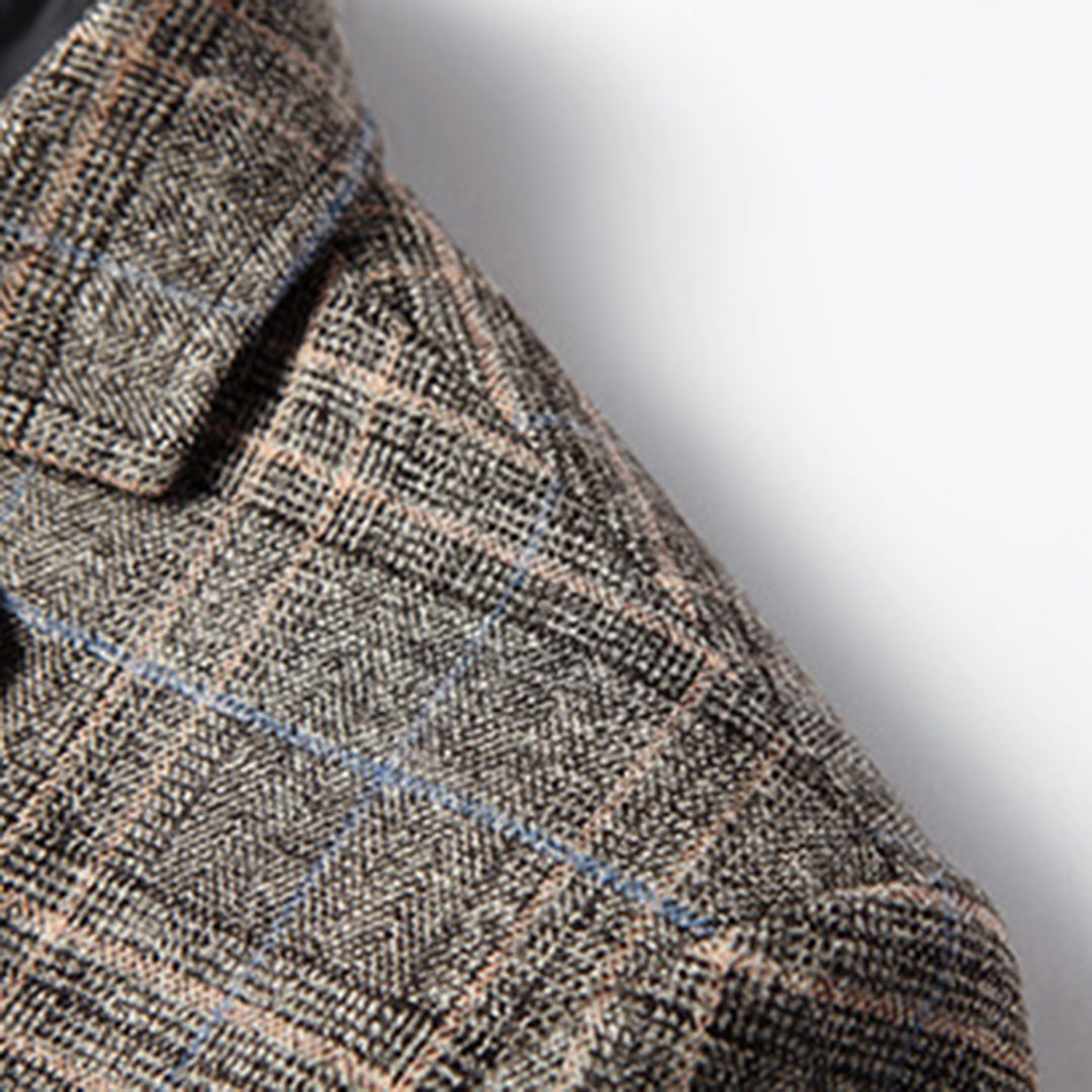 Liore™ | Casual blazer voor mannen - Afbeelding 4