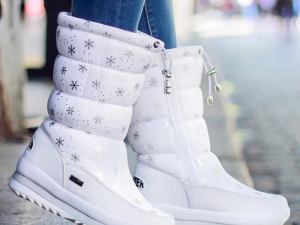 Icique™ | Winterlaarzen voor dames