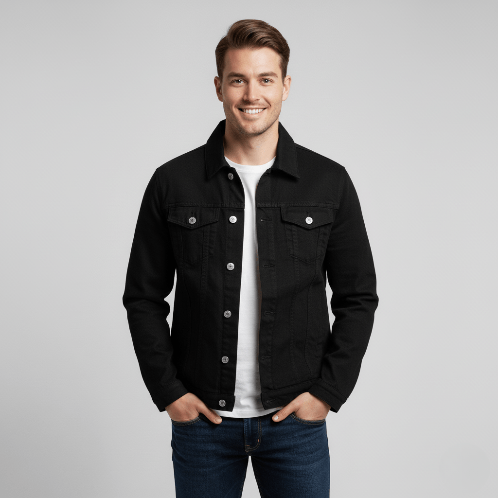 Diaro™ | Heren Herfst Jas