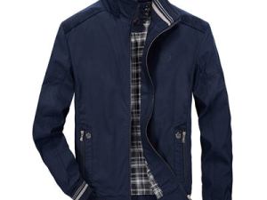 Ginoâ„¢ | Heren Jas Voor De Herfst