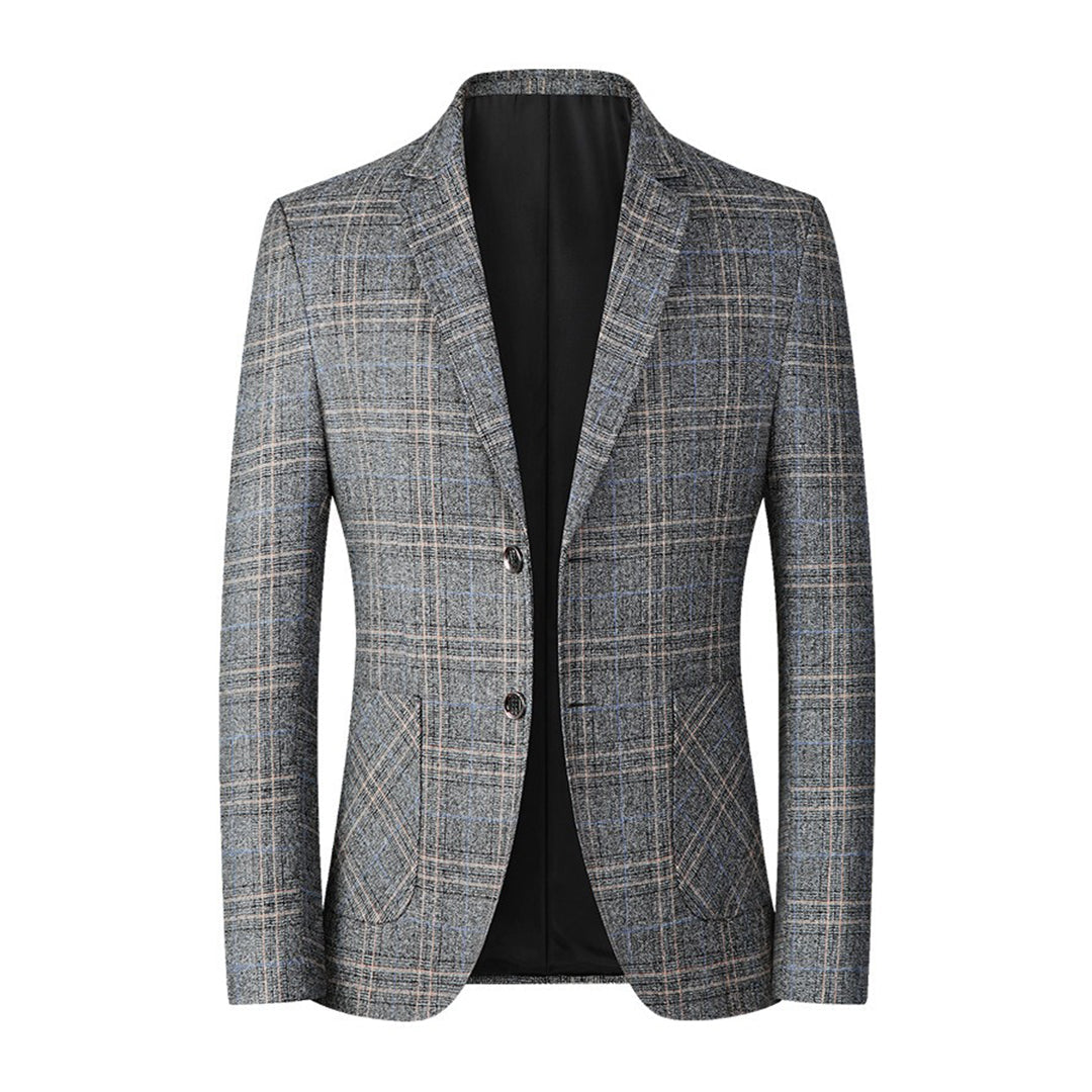 Liore™ | Casual blazer voor mannen