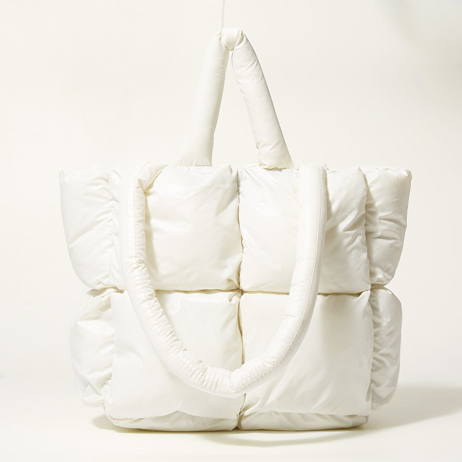 Lior™ | Puffy Tas - Afbeelding 6