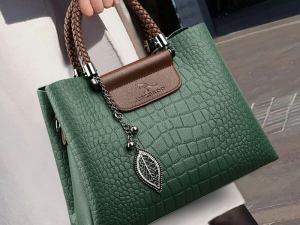 Lumenhof™ | California Handtas