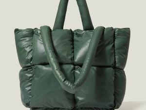 Lior™ | Puffy Tas