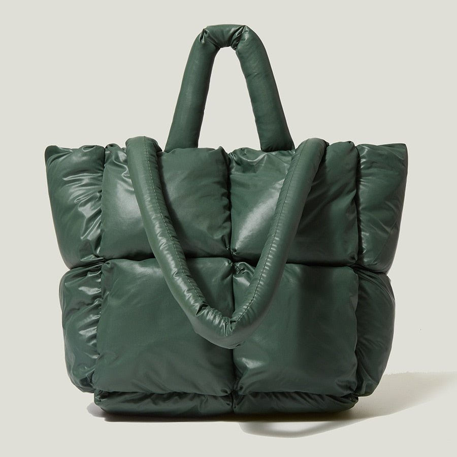 Lior™ | Puffy Tas