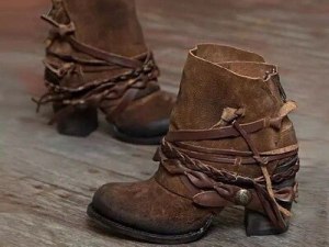 Lumenhofâ„¢ | Vintage enkellaarsjes