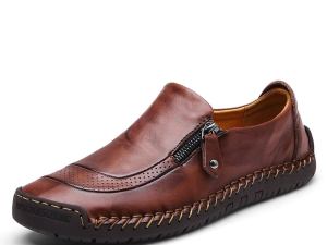 Lumenhofâ„¢ | Cossain Leren Schoenen