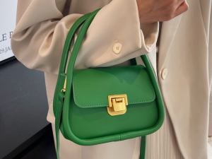 Lumenhof™ | Lucci Handtas