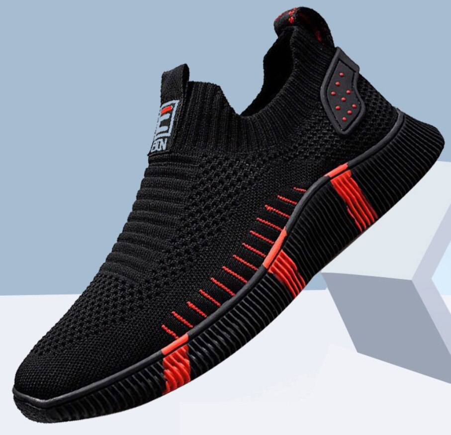 Eila™ - Orthopedische sneaker voor pijnverlichting - Afbeelding 2