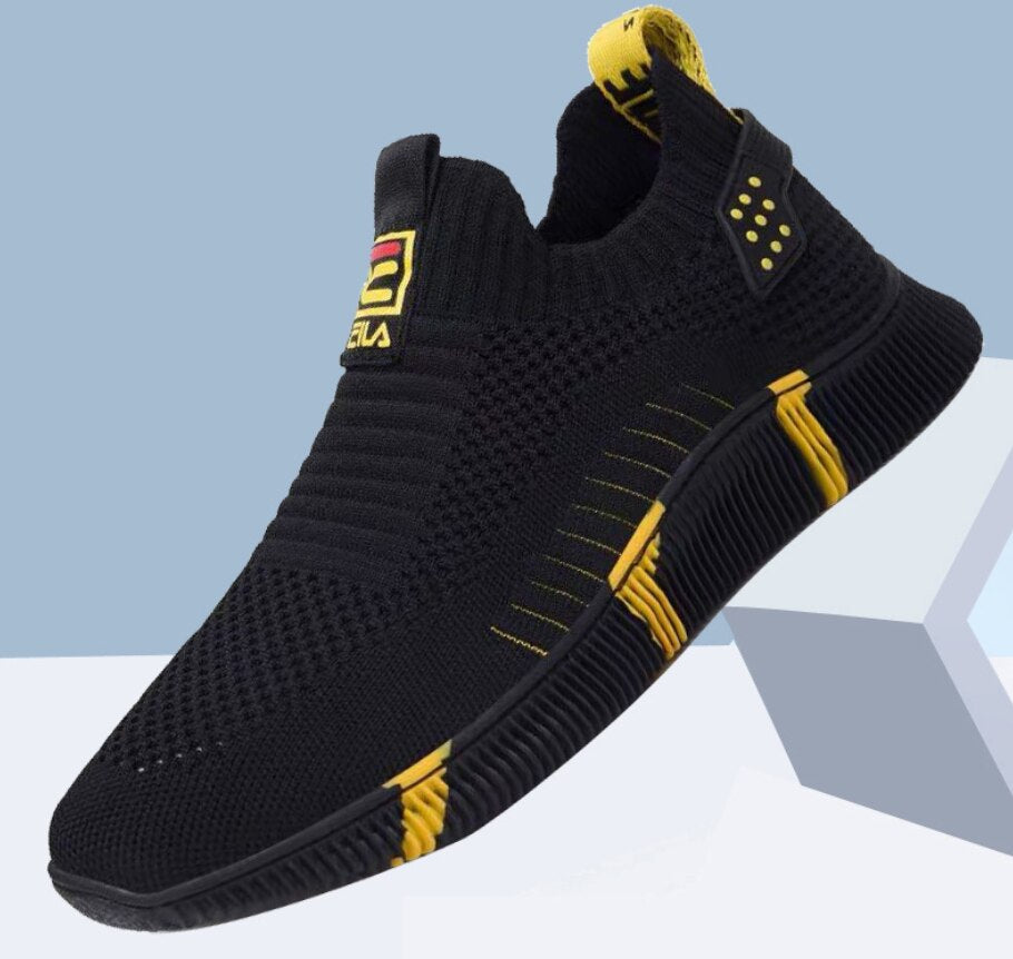 Eila™ - Orthopedische sneaker voor pijnverlichting - Afbeelding 8