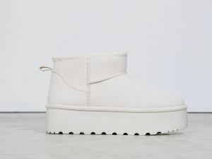 Diorélla™ | Warme Dames Laarzen