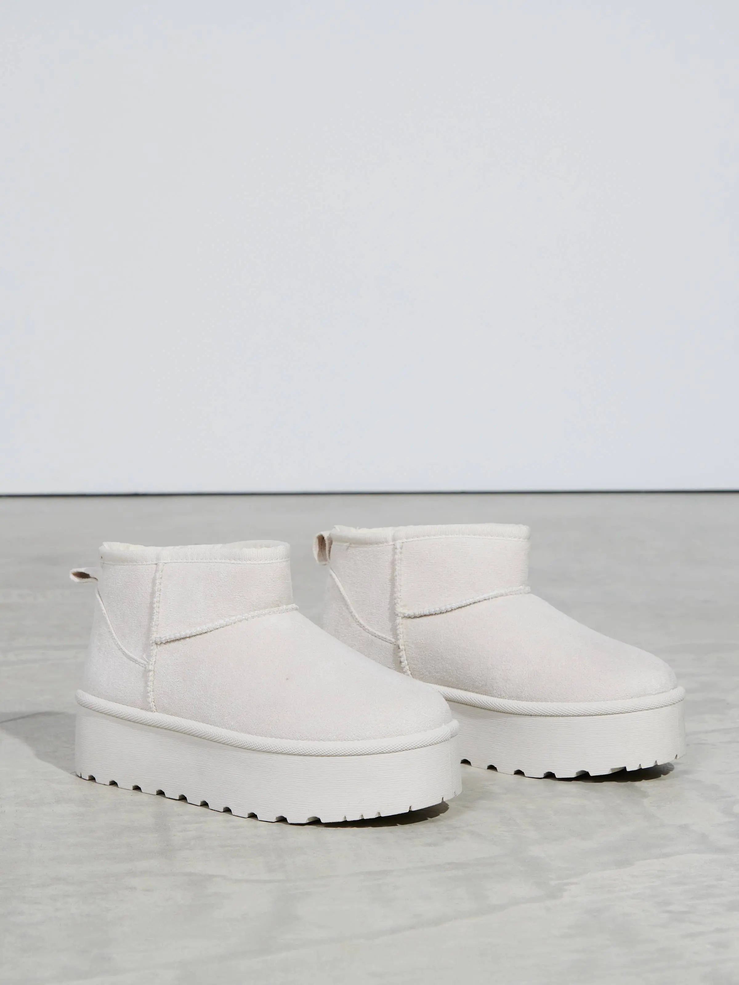 Diorélla™ | Warme Dames Laarzen - Afbeelding 2