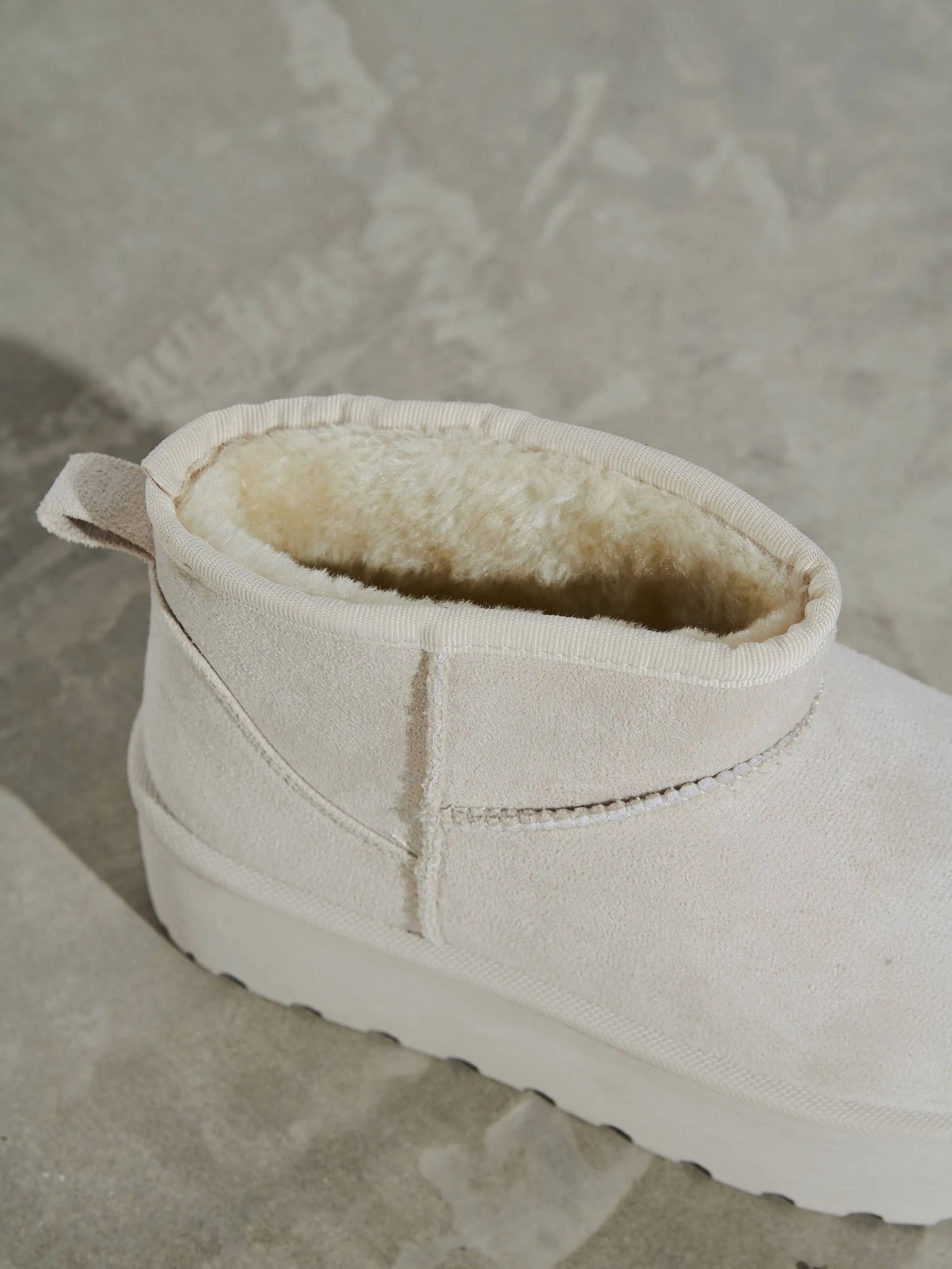 Diorélla™ | Warme Dames Laarzen - Afbeelding 3