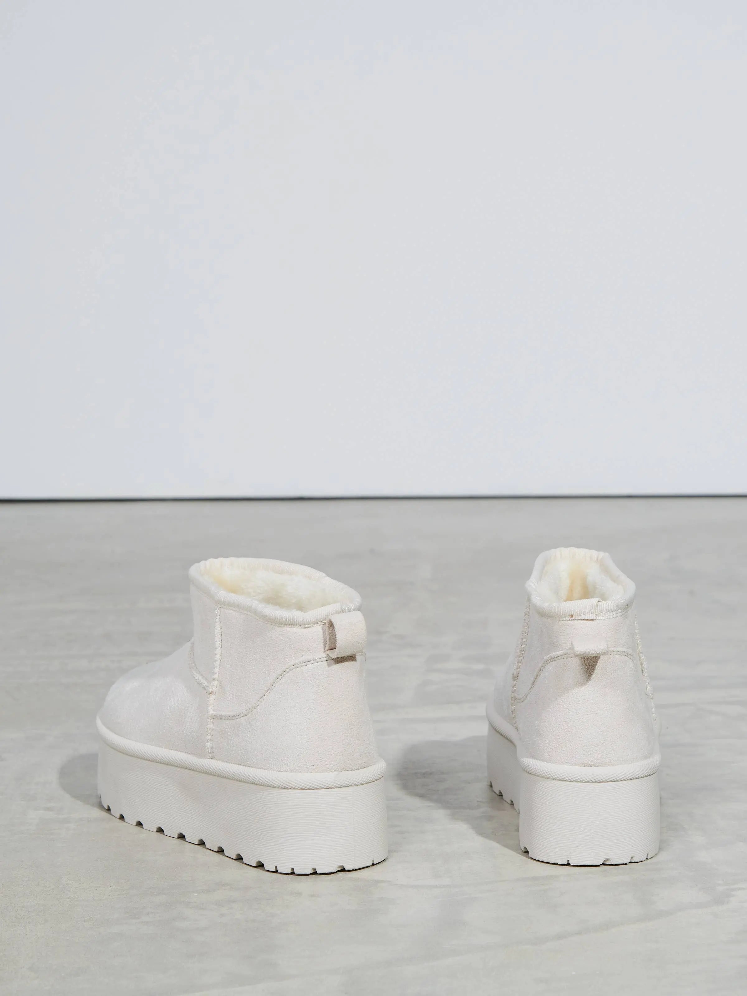 Diorélla™ | Warme Dames Laarzen - Afbeelding 4