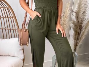 Illyâ„¢ | Casual Dames Jumpsuit
