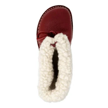 Burberé™ | Waterdichte laarzen met wollen voering - Afbeelding 12