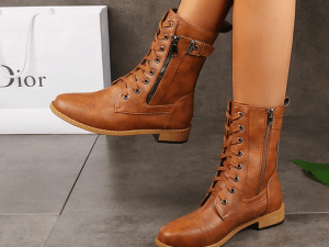 Diourryâ„¢ | Hoge Dames Laarzen