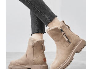 Pradé™ | Gevoerde Winterlaarzen