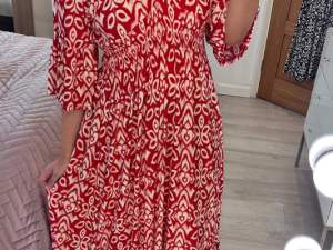 Zaraâ„¢ | Amara Vibe Maxi Dress