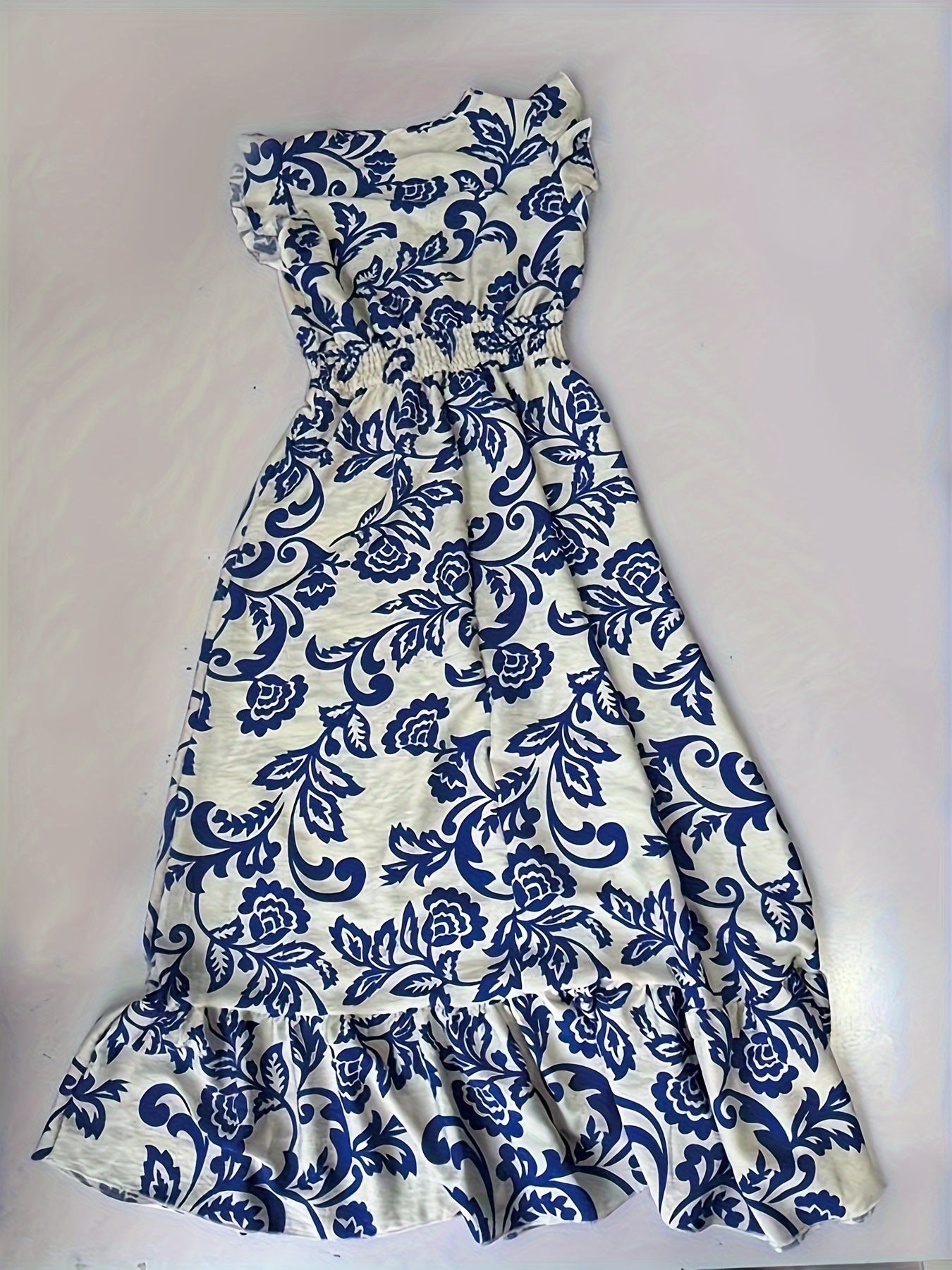 Celestia™ - Tijdloze Elegante Jurk - Afbeelding 7