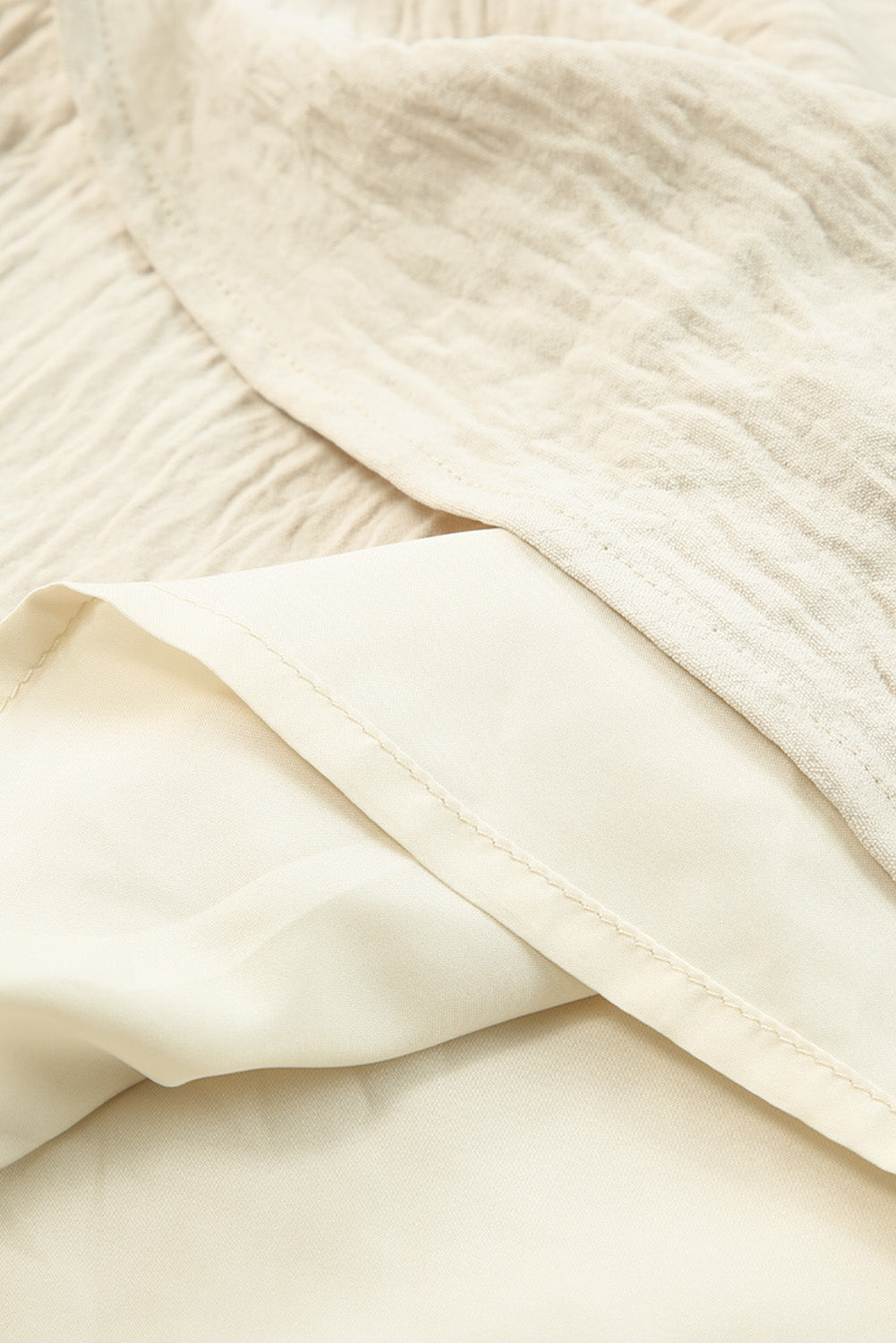 Verfijnde V-hals Maxi-Jurk - Afbeelding 11