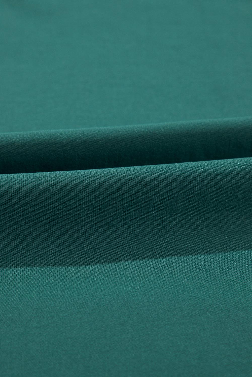 Maxi Glamour Jurk | Elegant en Verfijnd - Afbeelding 6