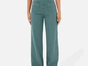 Lotteâ„¢ | Comfortabele Elastische Casual Broek