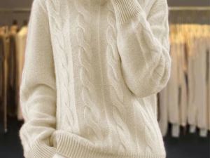 Xenaâ„¢ | KnitGlam Trui