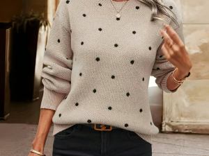 Dotelleâ„¢ | Damestrui met Stippen