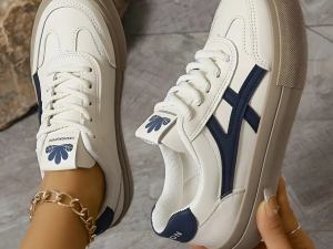 Avaâ„¢ | All-Match Witte Sneakers