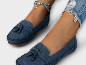 Bellinaâ„¢ | Dames Mocassins