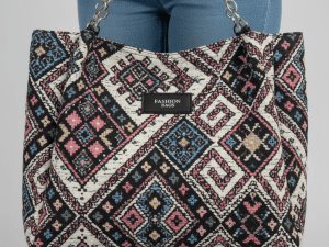 Amara™ | Etnische Stijl Schoudertas