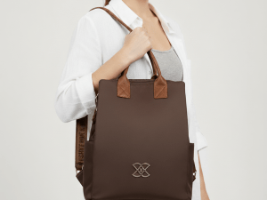 Anna™ | Secure Guard Anti-Diefstal Rugzak